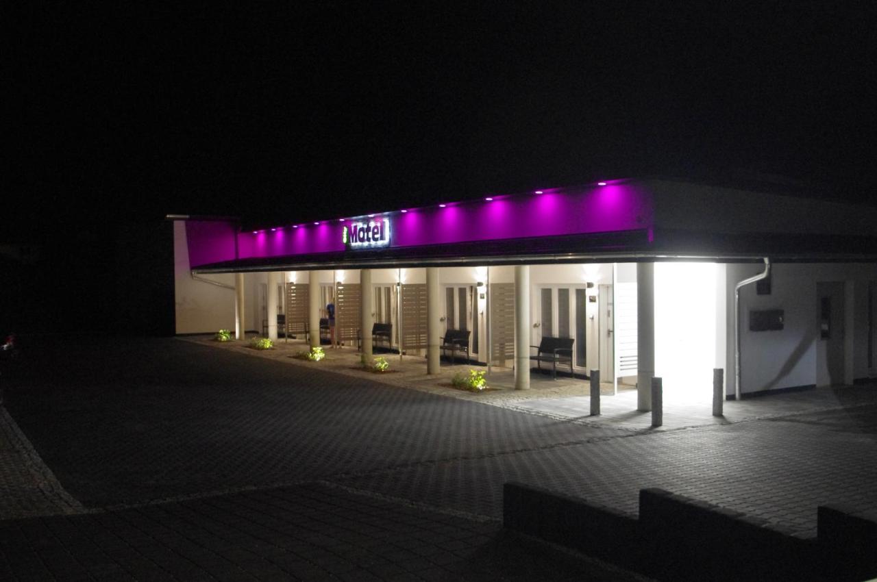 Hotel Citymotel Ziegenhain *