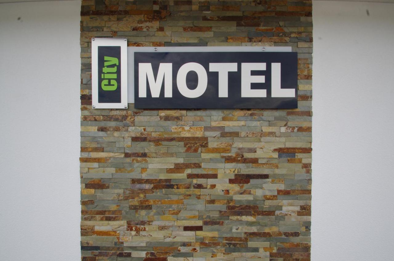 Citymotel Ziegenhain Hotel *