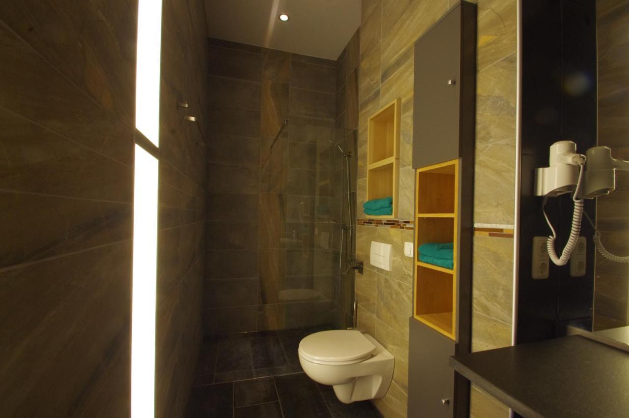 Citymotel Ziegenhain Schwalmstadt