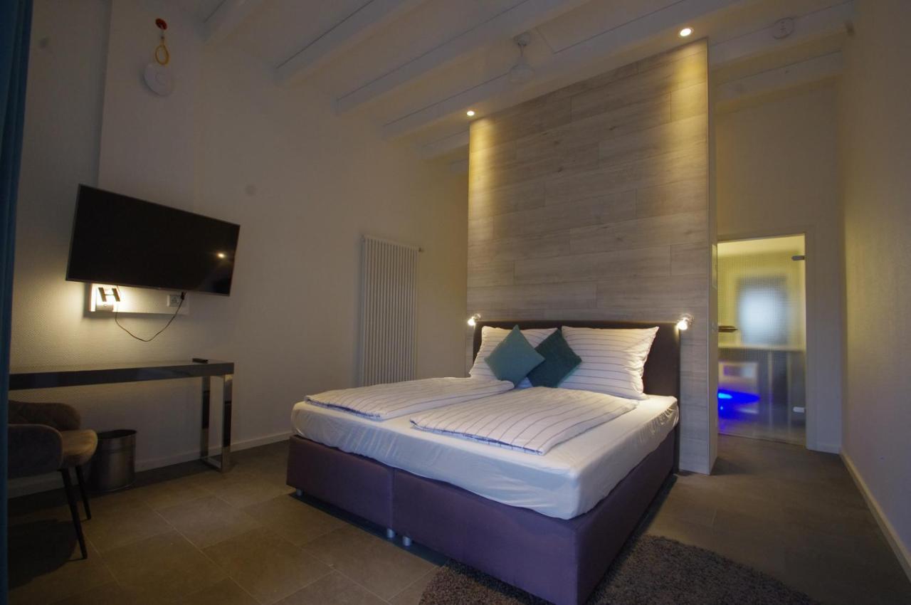 Citymotel Ziegenhain Hotel *