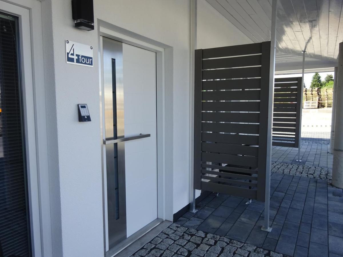 Citymotel Ziegenhain Hotel *