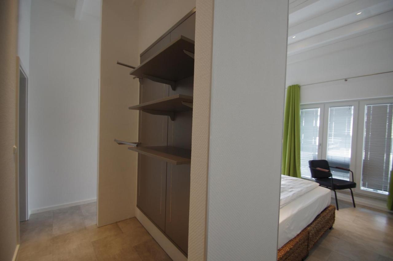 Citymotel Ziegenhain Hotel Schwalmstadt