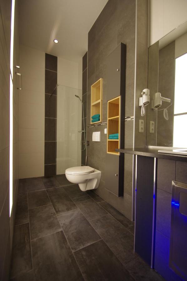 Citymotel Ziegenhain * Schwalmstadt