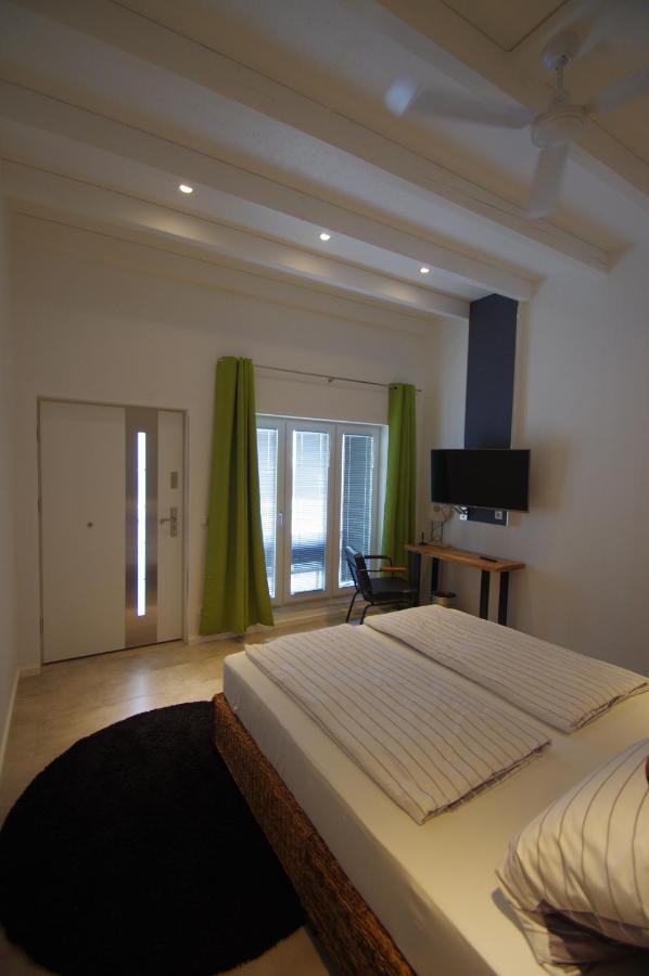 Citymotel Ziegenhain Hotel Schwalmstadt