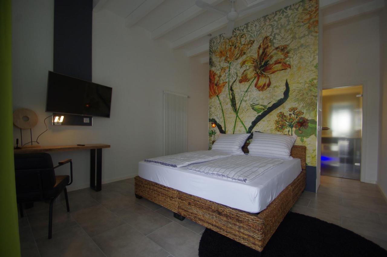 Citymotel Ziegenhain