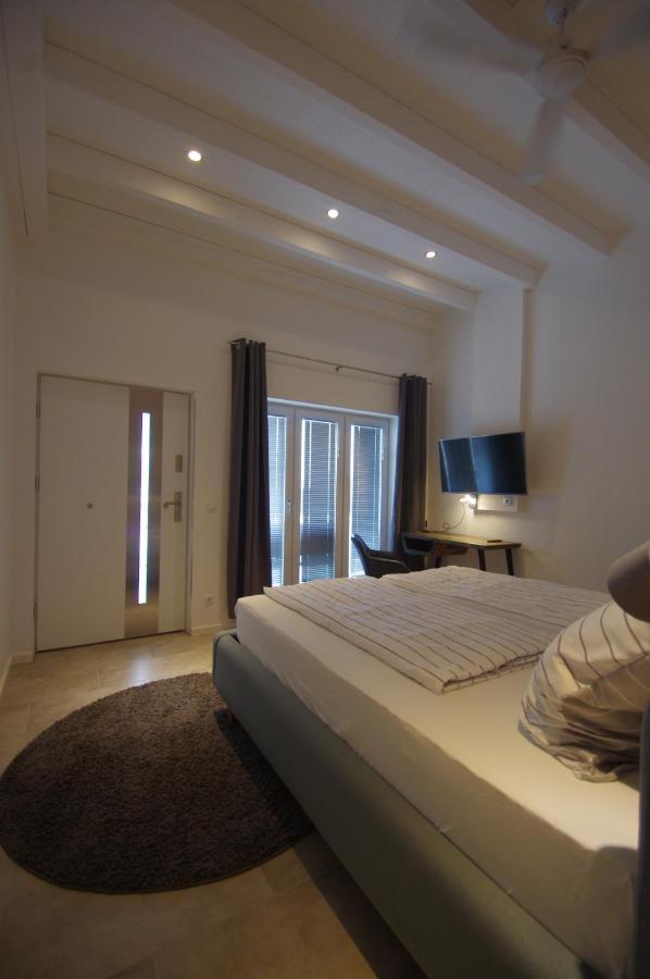 Citymotel Ziegenhain Hotel *