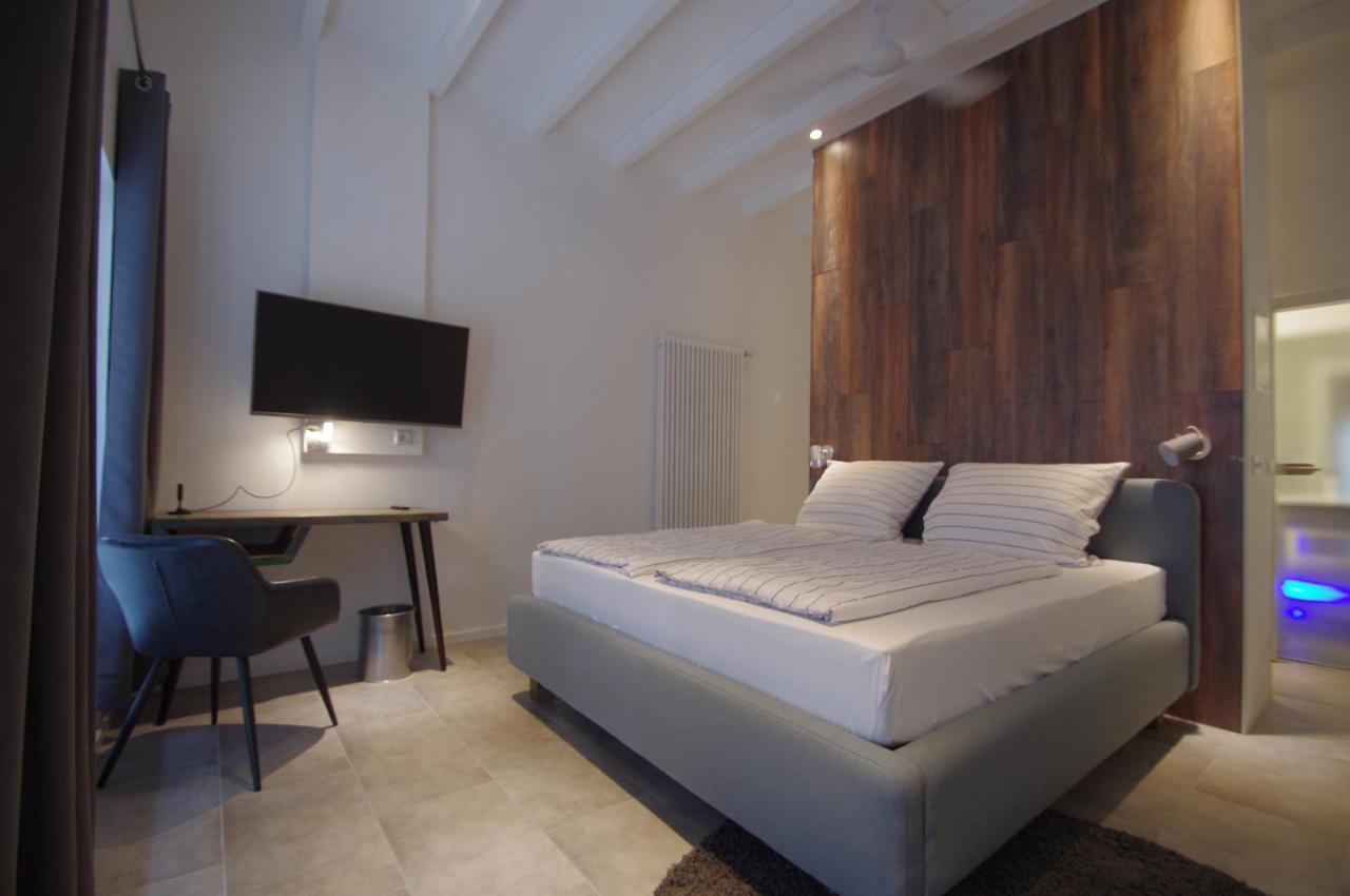 Citymotel Ziegenhain Hotel
