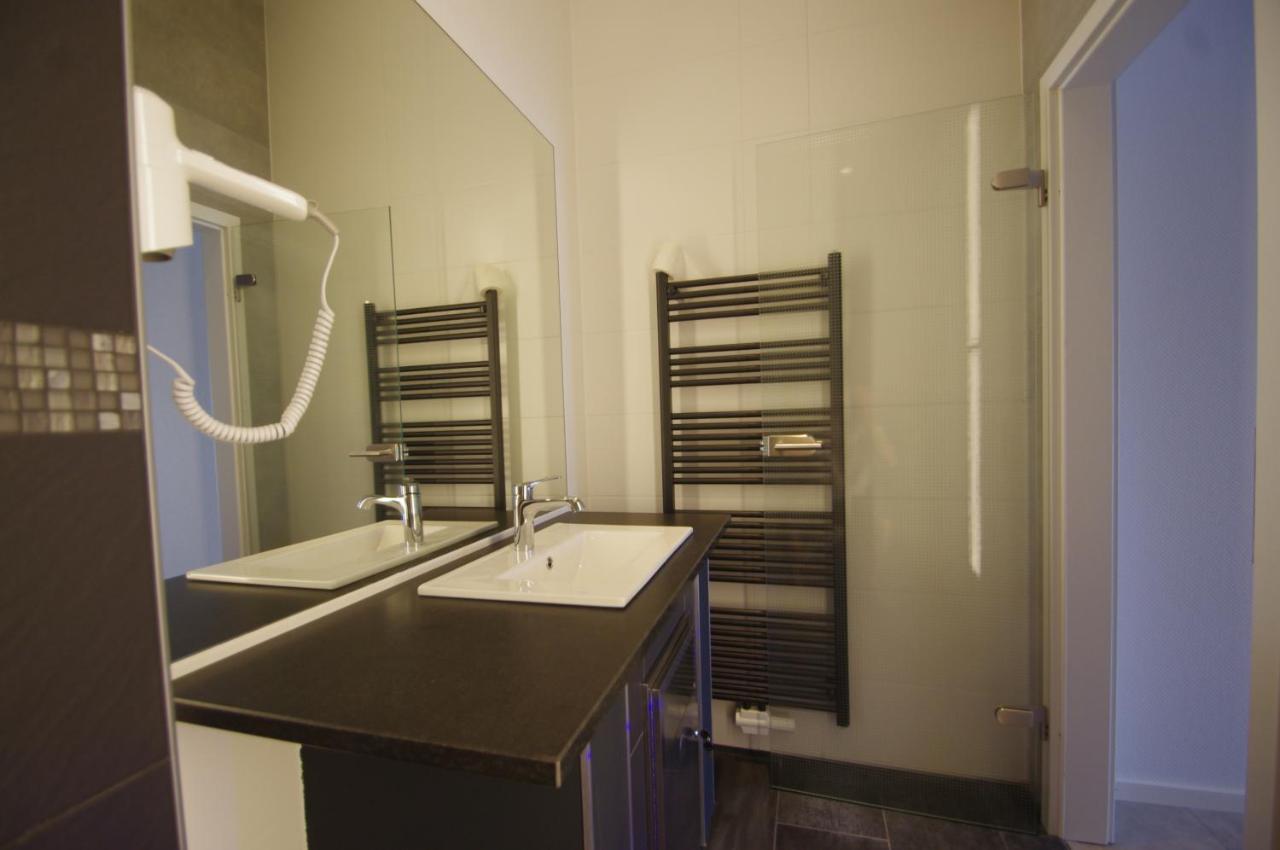 Hotel Citymotel Ziegenhain Schwalmstadt