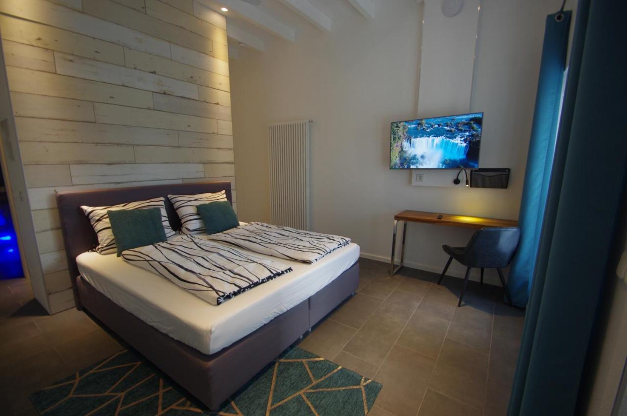 Hotel Citymotel Ziegenhain Schwalmstadt
