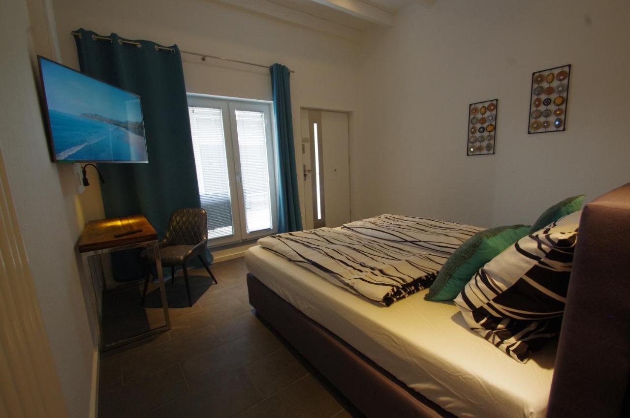 Citymotel Ziegenhain * Schwalmstadt