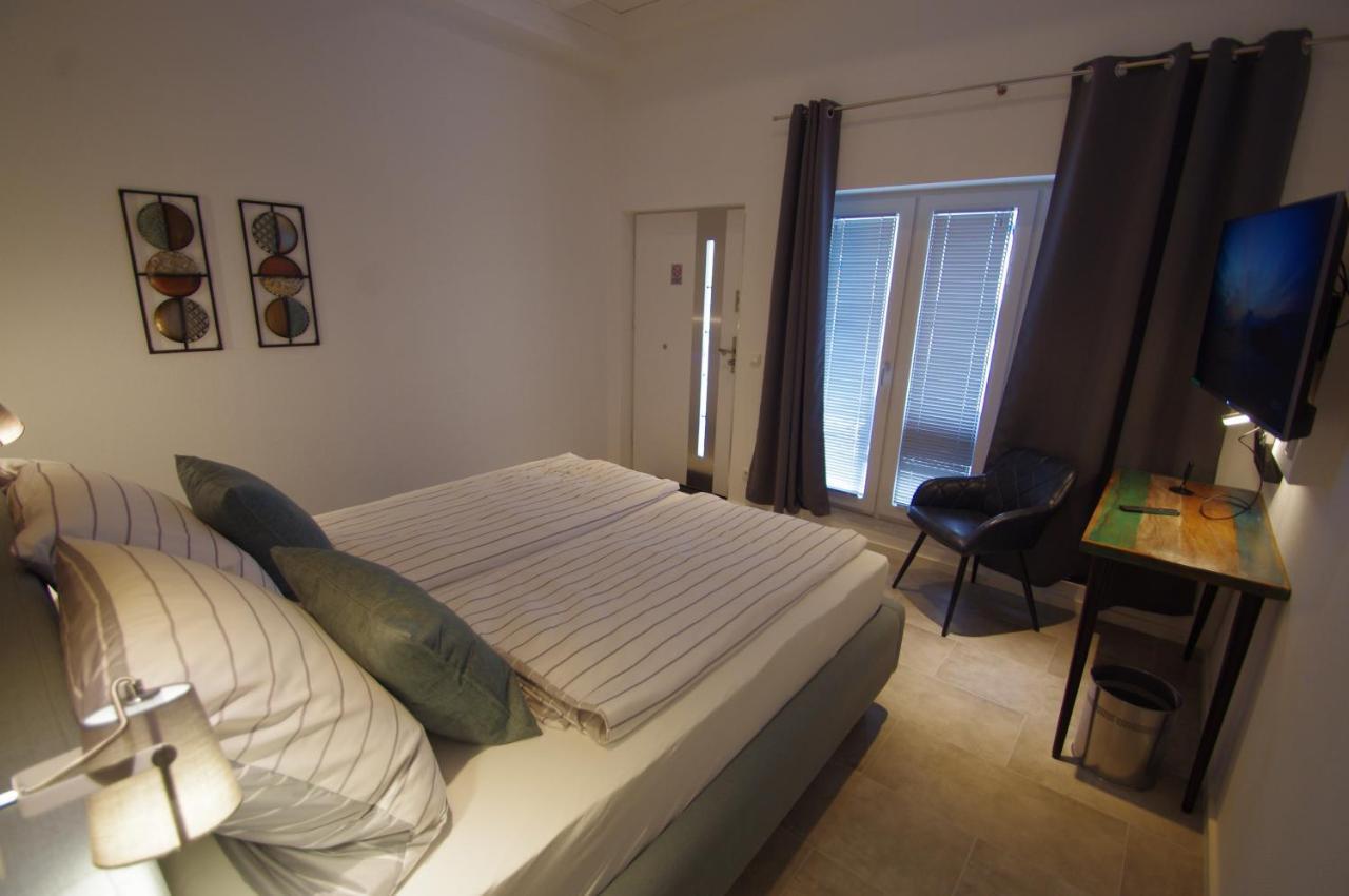 Citymotel Ziegenhain Hotel Schwalmstadt