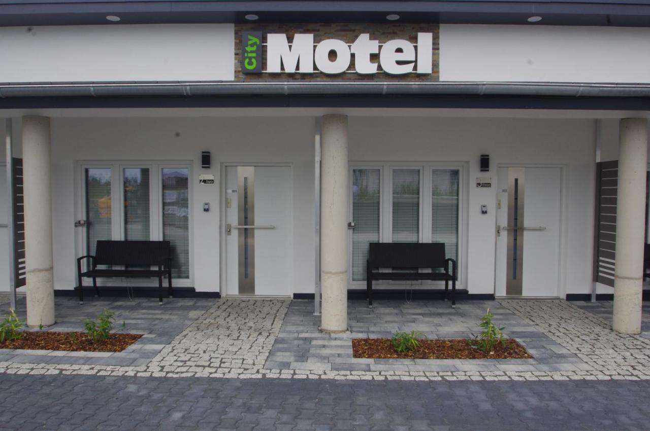 Citymotel Ziegenhain Hotel *