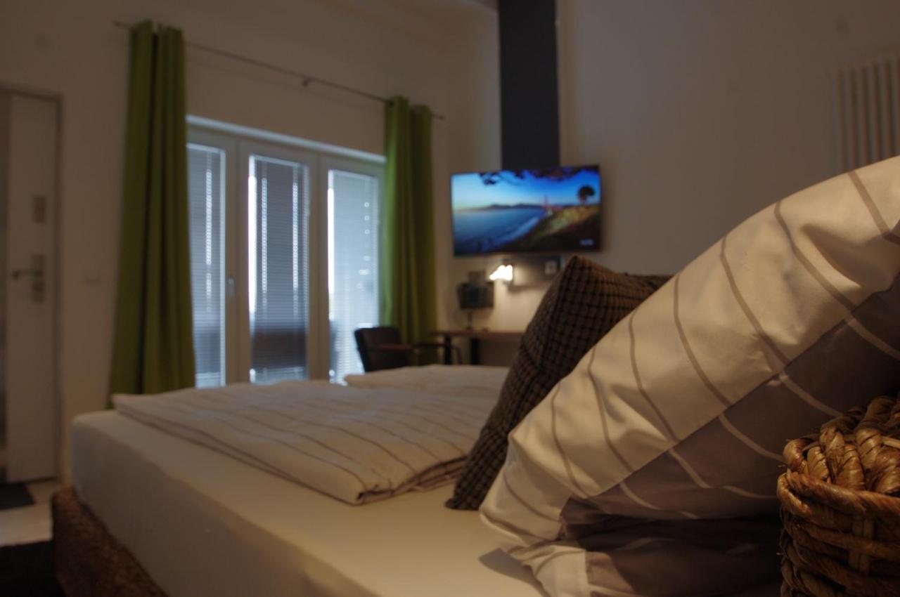 Hotel Citymotel Ziegenhain