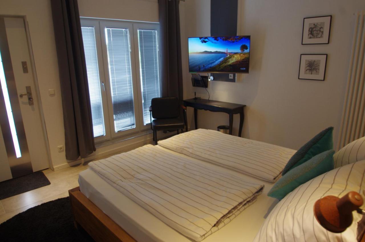 Citymotel Ziegenhain Schwalmstadt
