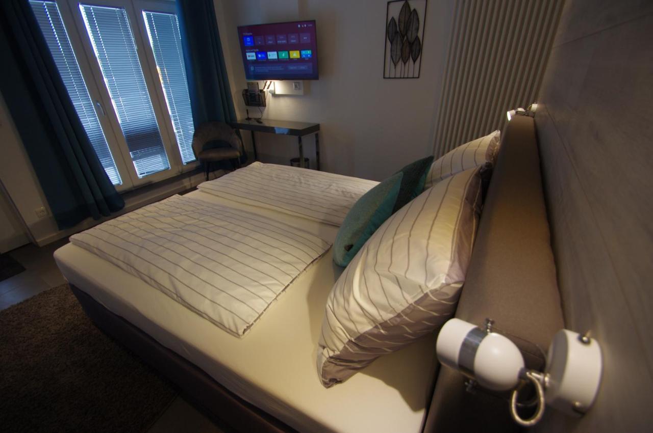Citymotel Ziegenhain Hotel Schwalmstadt