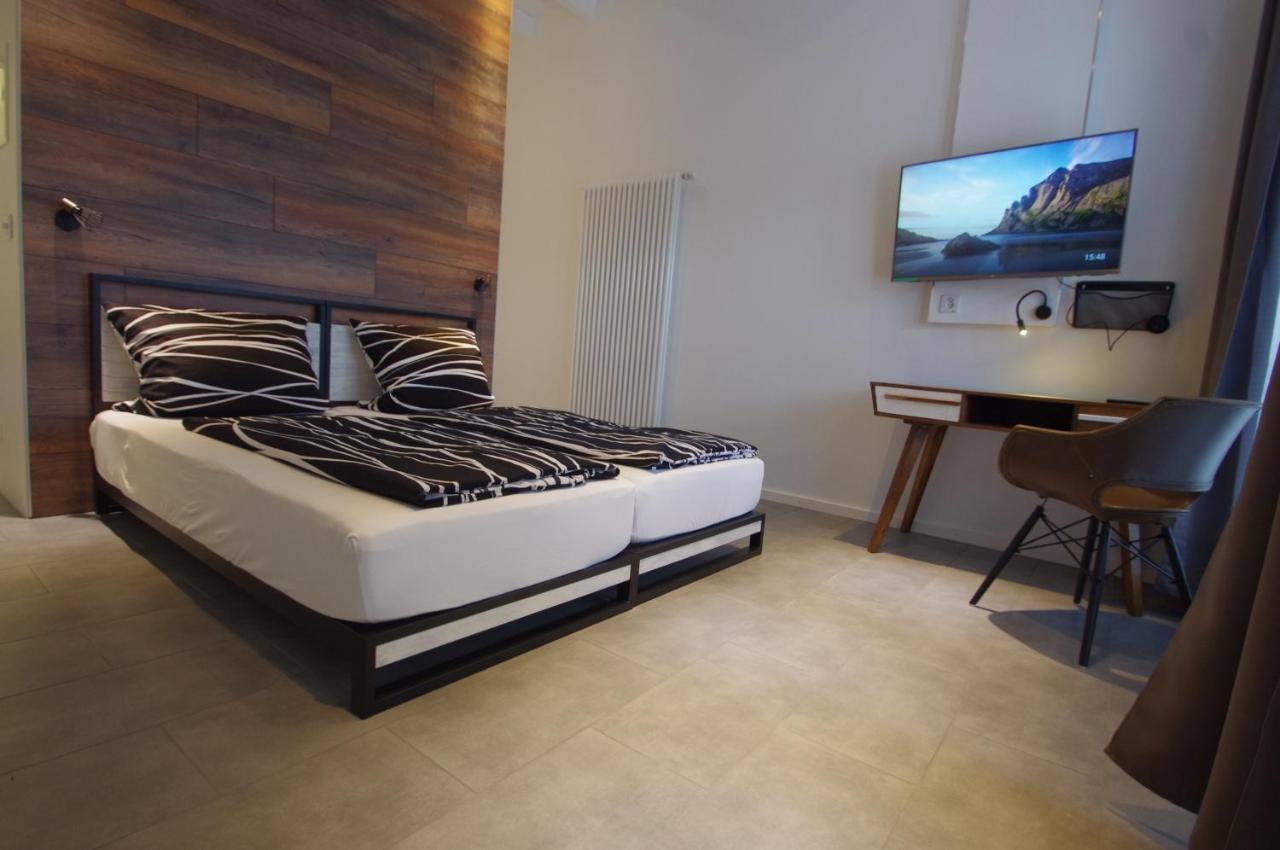 Hotel Citymotel Ziegenhain Schwalmstadt
