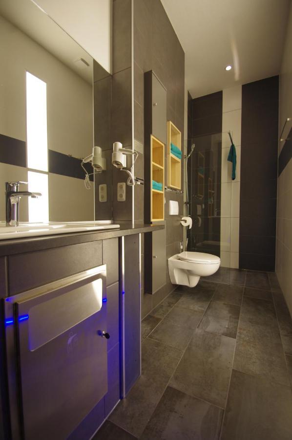 Hotel Citymotel Ziegenhain *