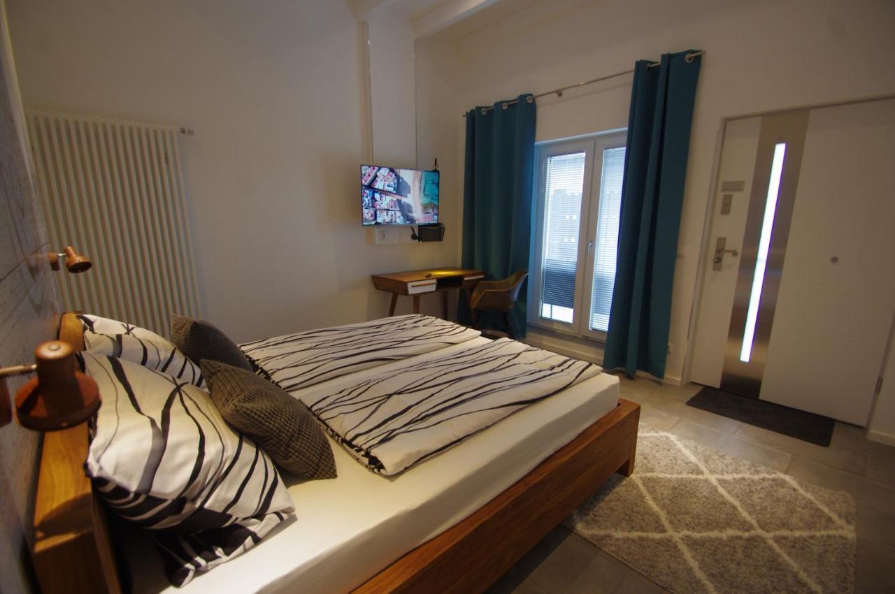Hotel Citymotel Ziegenhain