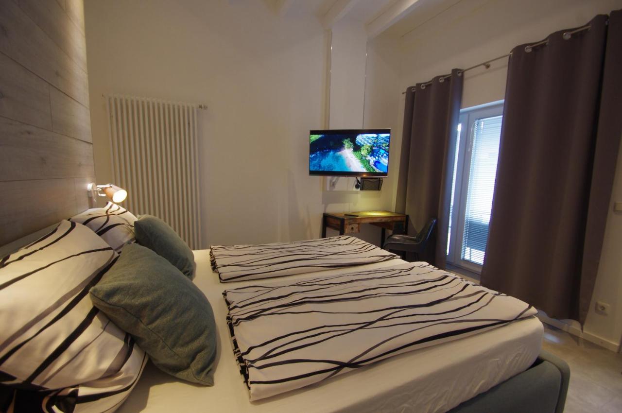 Citymotel Ziegenhain