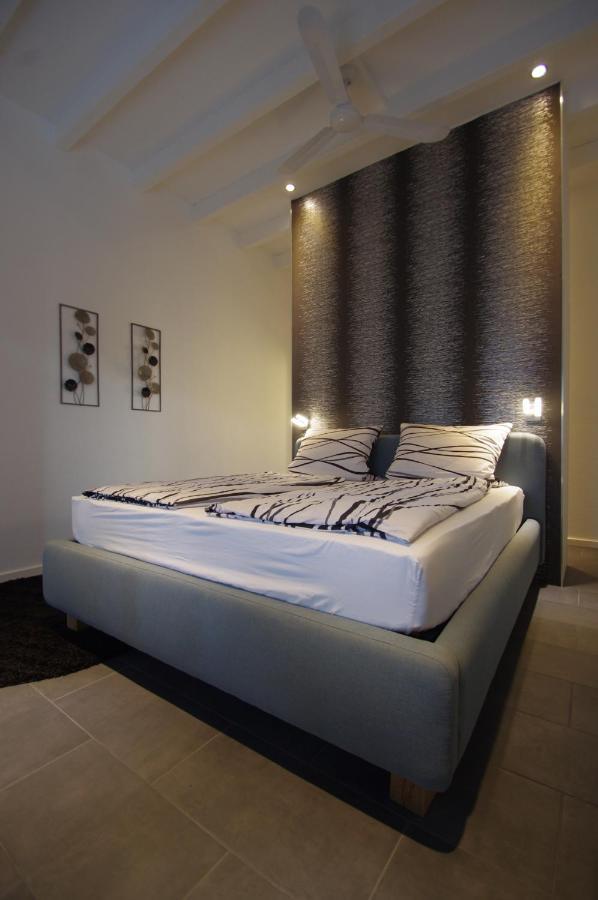 Citymotel Ziegenhain * Schwalmstadt