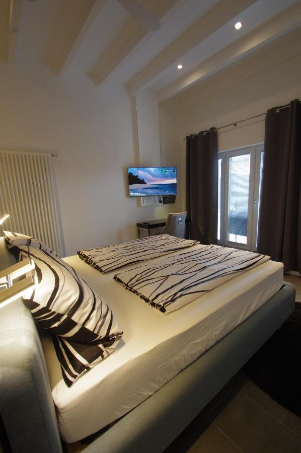 Citymotel Ziegenhain Schwalmstadt